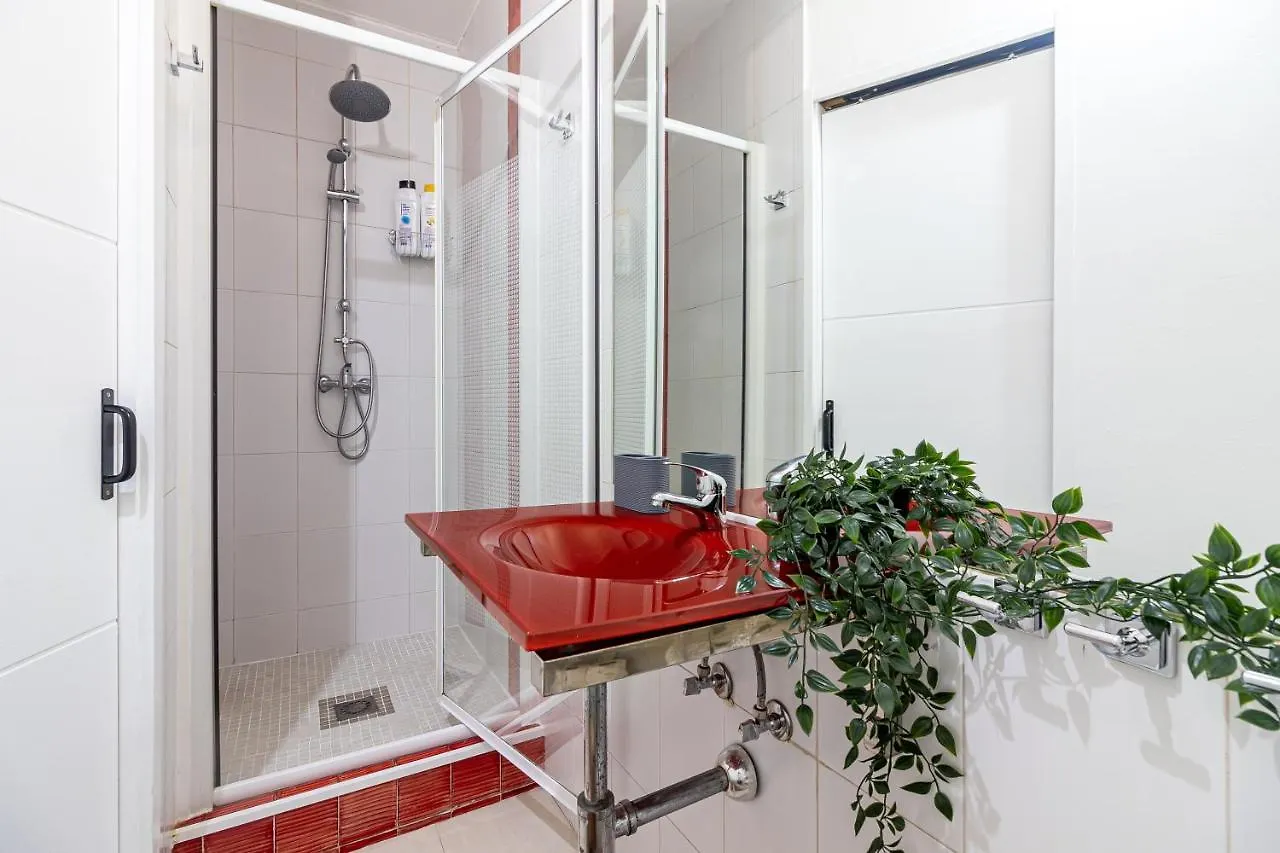 Apartamento Precioso estudio en centro historico de Málaga España
