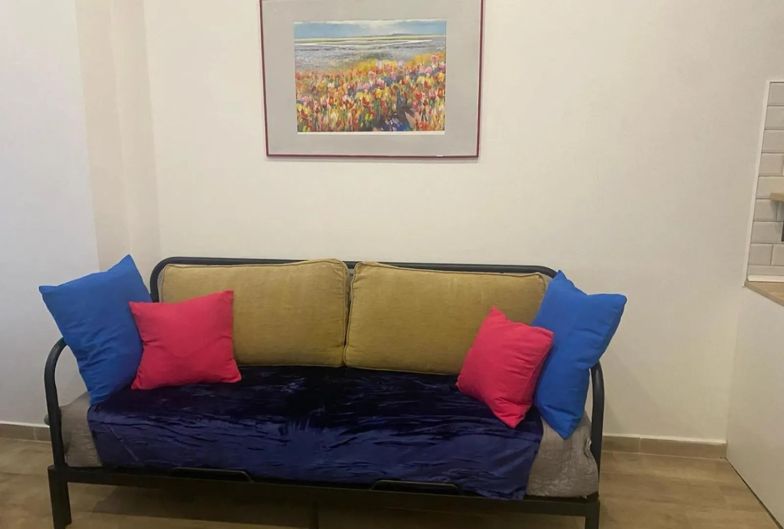 Apartamento Precioso estudio en centro historico de Málaga