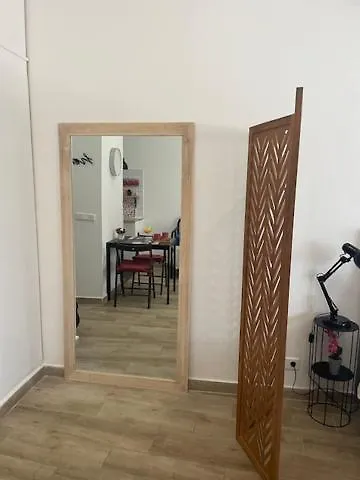 Apartamento Precioso estudio en centro historico de Málaga